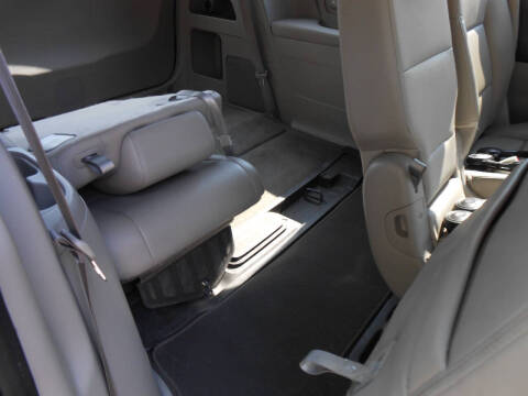 2016 Honda Odyssey Touring