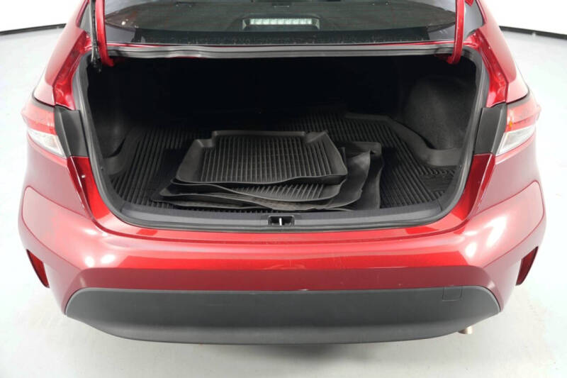 2025 Toyota Corolla Hybrid