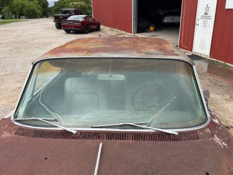 1964 Chevrolet Impala