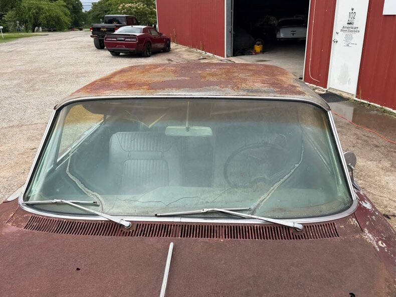 1964 Chevrolet Impala