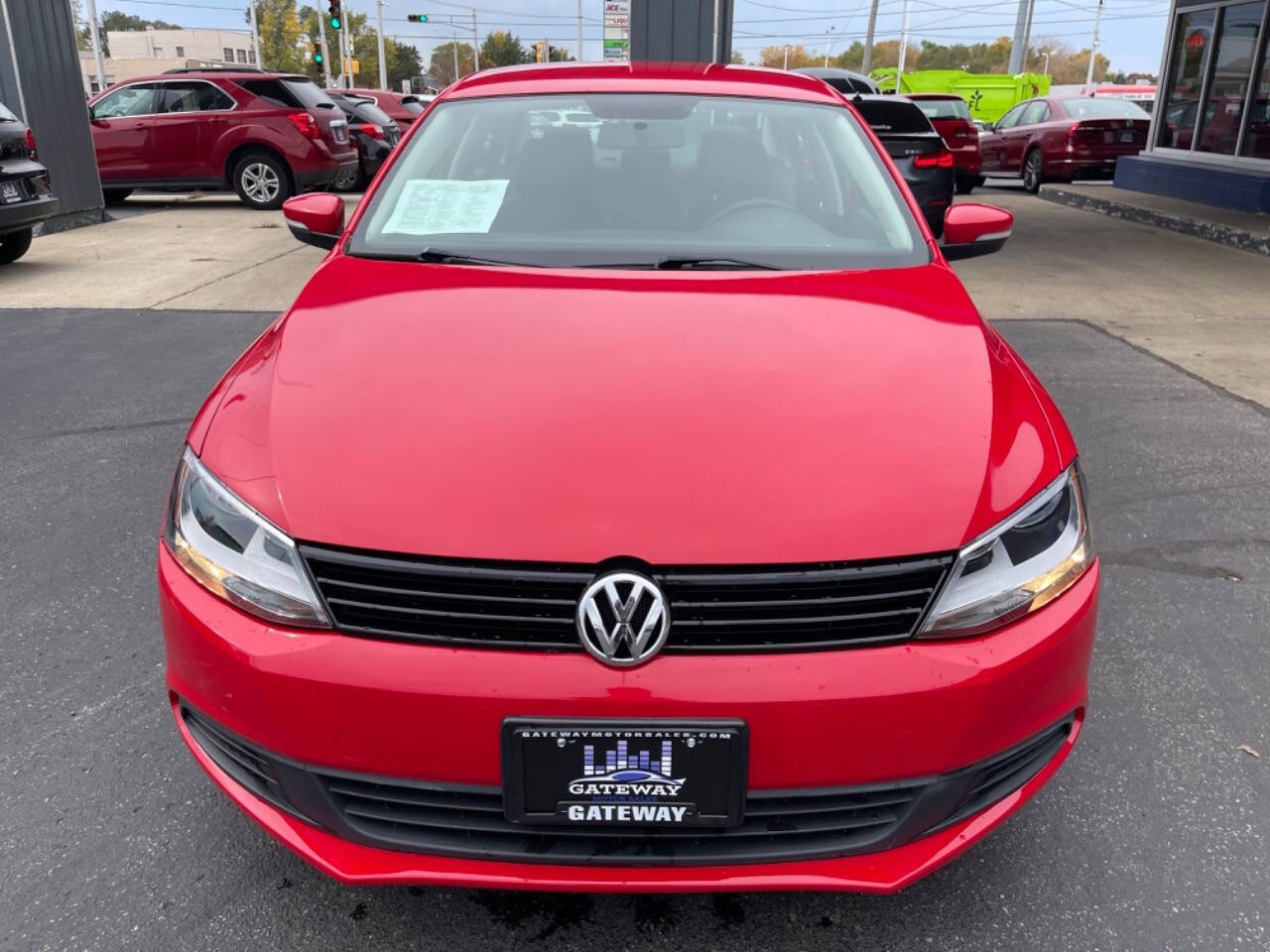 2014 Volkswagen Jetta for sale at Gateway Motor Sales in Cudahy, WI