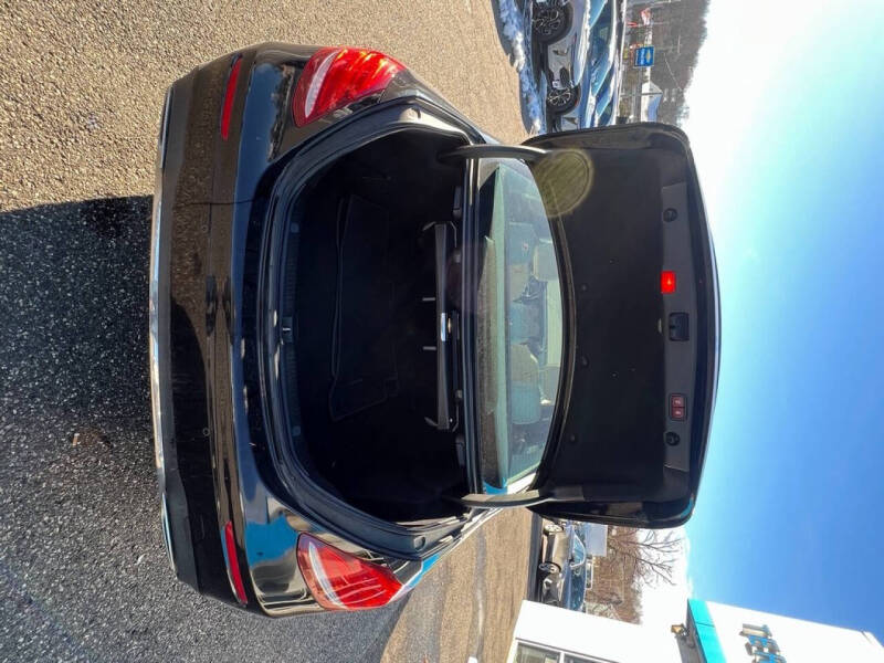 2019 Mercedes-Benz E-Class E 300 4MATIC