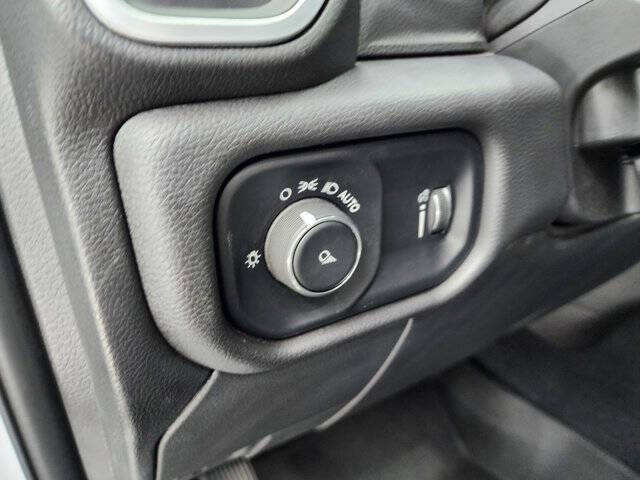 2022 RAM 3500 Big Horn