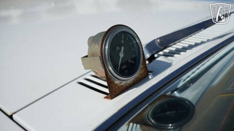 1965 Oldsmobile Cutlass