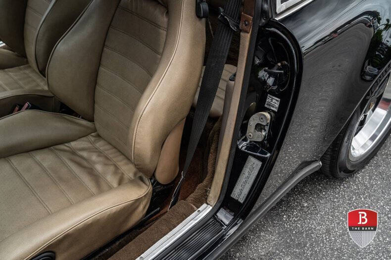1980 Porsche 911