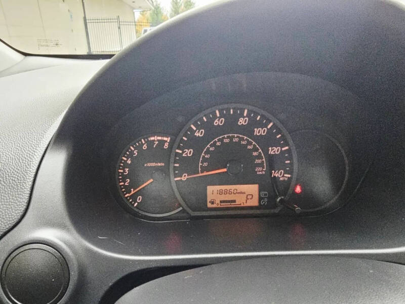 2019 Mitsubishi Mirage