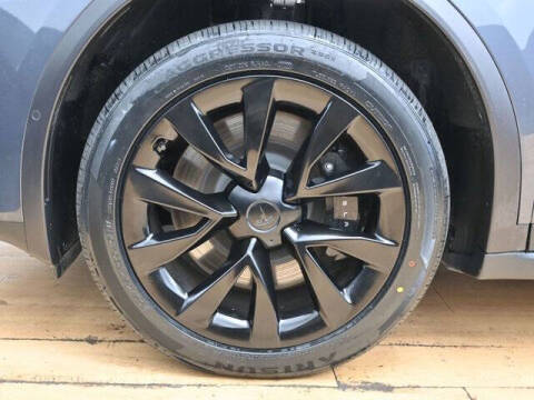 2023 Tesla Model X
