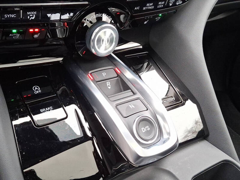 2023 Acura MDX SH-AWD w/Tech