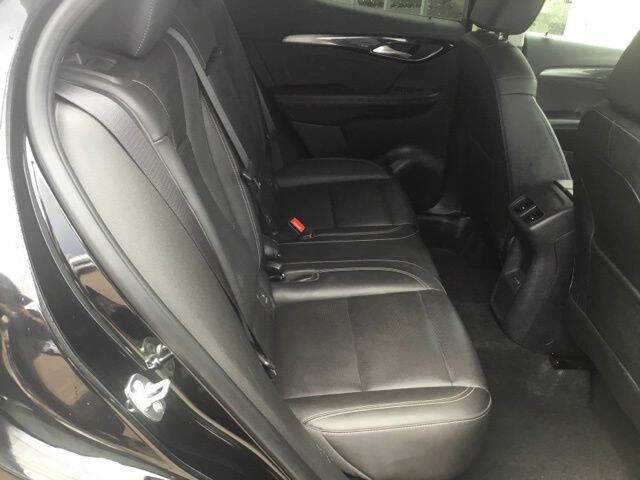 2024 Buick Envision Preferred