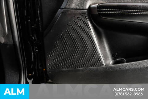 2019 Dodge Journey Crossroad