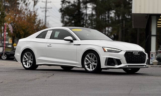 2023 Audi A5 for sale at Auto Direct in Zebulon NC