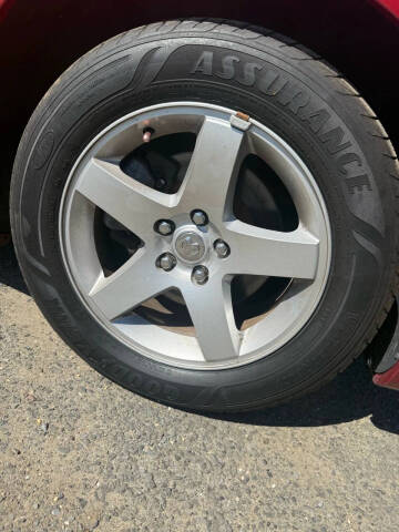 2010 Dodge Charger SXT