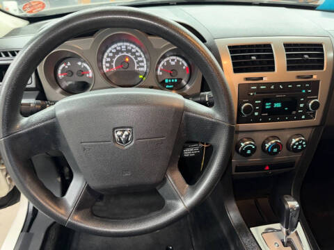 2010 Dodge Avenger SXT