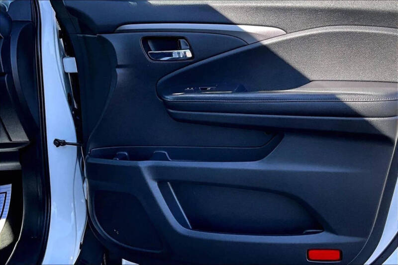 2019 Honda Pilot LX