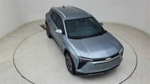 2024 Chevrolet Blazer EV 2LT