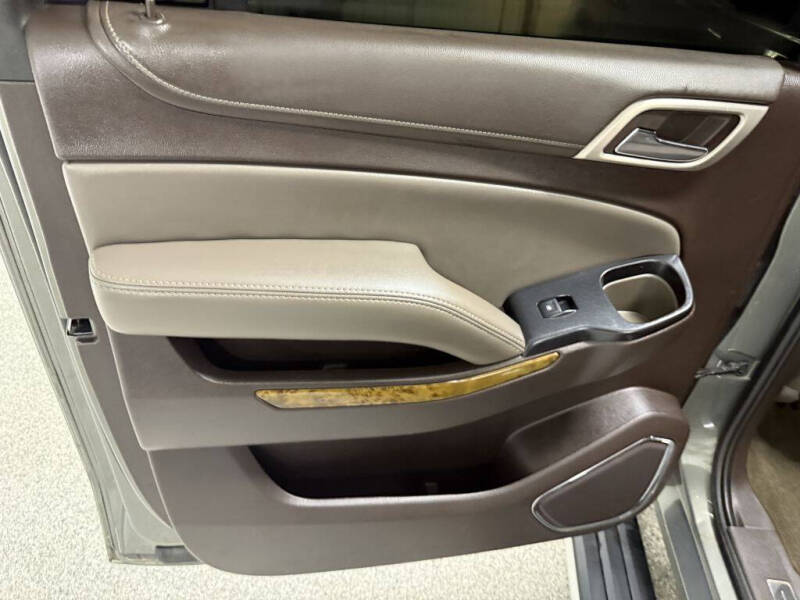 2017 GMC Yukon XL Denali