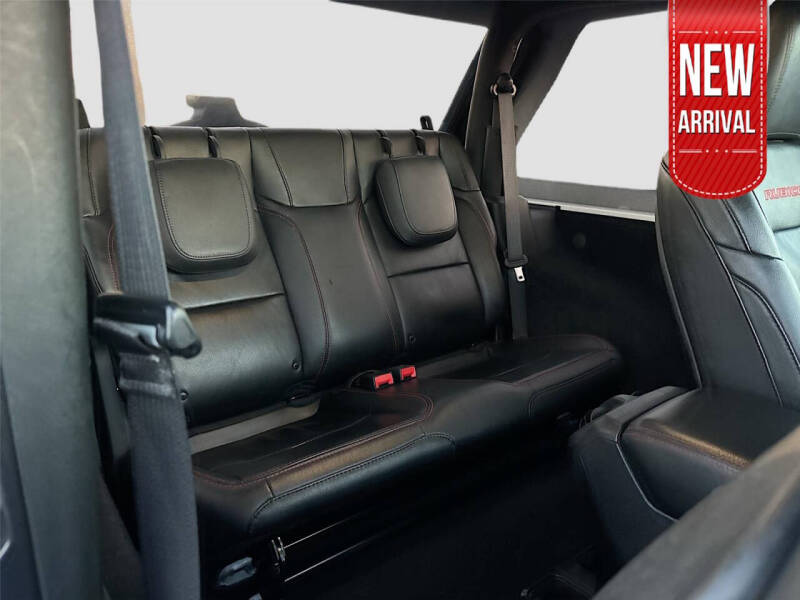 2019 Jeep Wrangler Rubicon