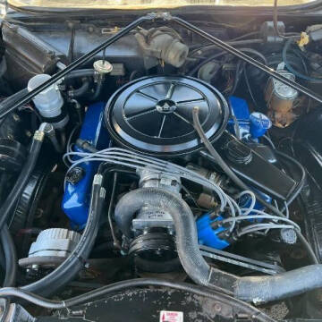 1970 Cadillac DeVille