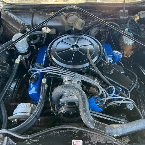 1970 Cadillac DeVille