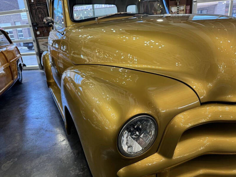 1954 Chevrolet 3100