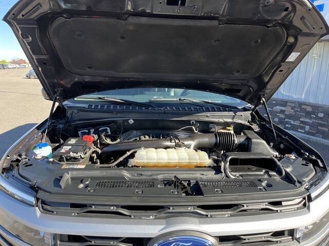 2023 Ford Expedition MAX XLT