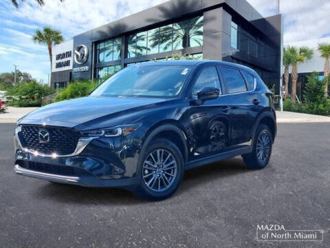 2023 Mazda CX-5 2.5 S Preferred Photo