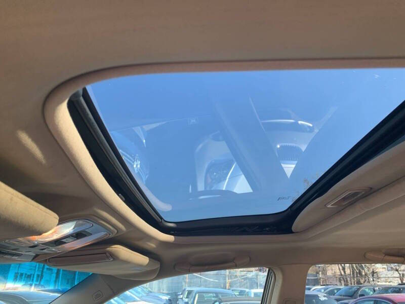 2004 Acura MDX Touring