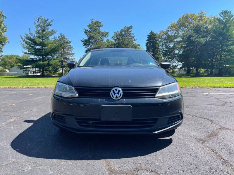 2011 Volkswagen Jetta for sale at KNS Autosales Inc in Bethlehem PA