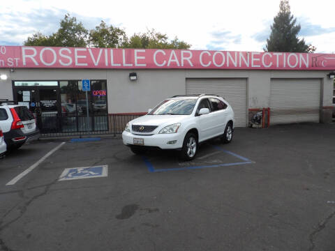 2004 Lexus RX 330