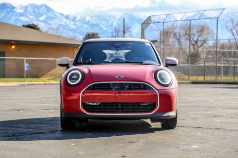 2026 MINI Hardtop 2 Door