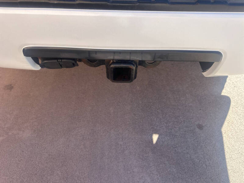 2011 Toyota Sequoia Platinum