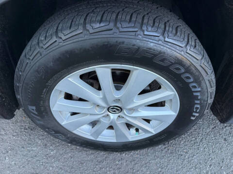 2013 Mazda CX-5 Touring