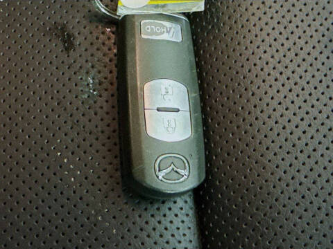 2015 Mazda CX-5 Grand Touring