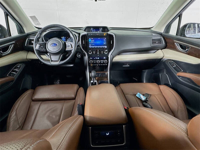 2020 Subaru Ascent Touring