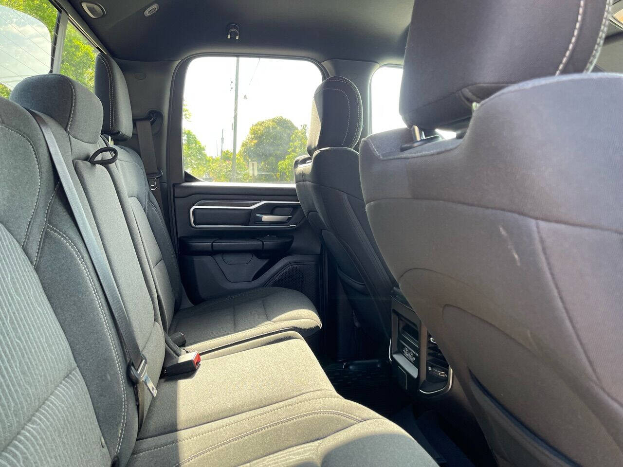 2019 RAM 1500  - $22,435