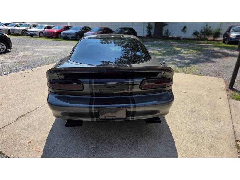 1994 Chevrolet Camaro