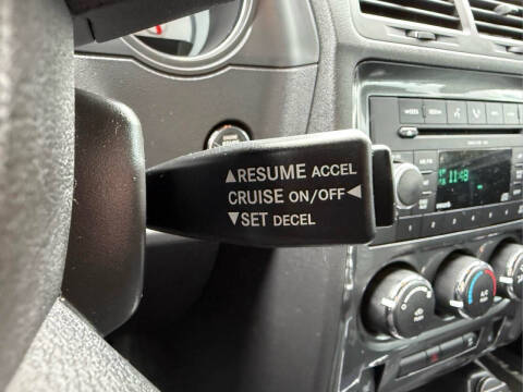 2009 Dodge Challenger R/T