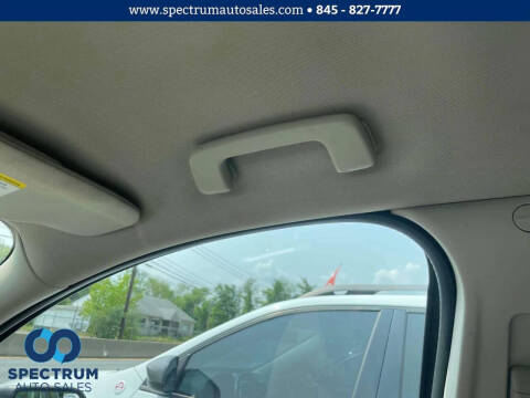 2013 Ford Edge SE