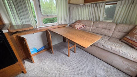 1990 Airstream EXCELLA 29'