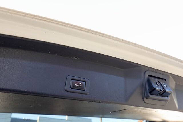 2019 Subaru Ascent Touring