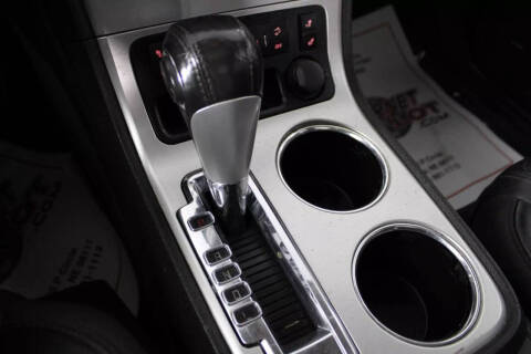 2012 GMC Acadia SLT-1