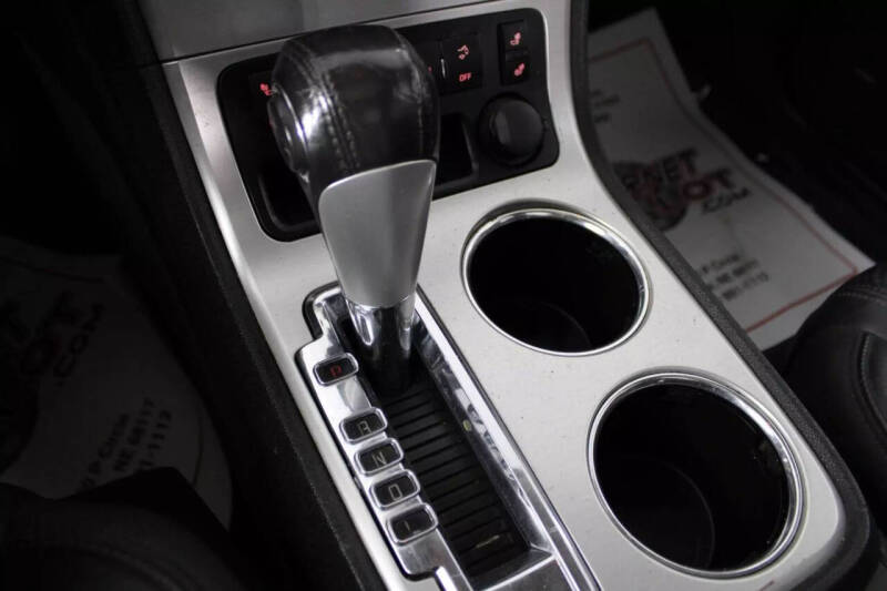 2012 GMC Acadia SLT-1