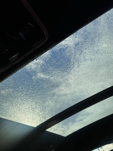 2016 Land Rover Range Rover Sport Supercharged Dynamic