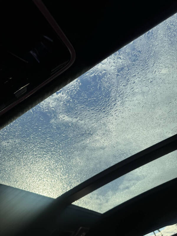 2016 Land Rover Range Rover Sport Supercharged Dynamic