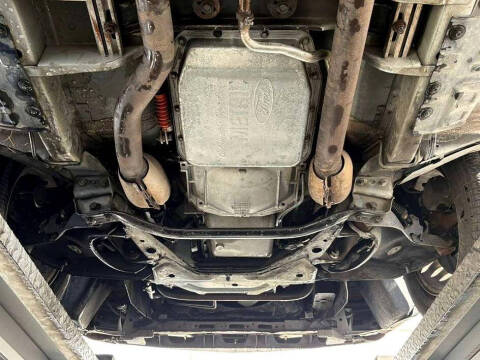 1990 Lincoln Mark VII LSC