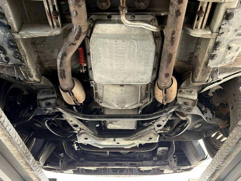 1990 Lincoln Mark VII LSC