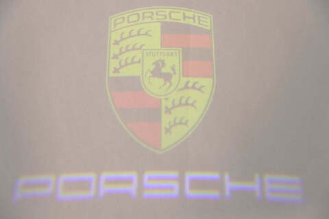 2012 Porsche Boxster S
