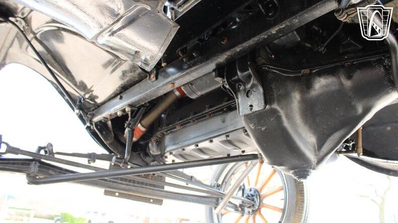 1924 Ford Model T