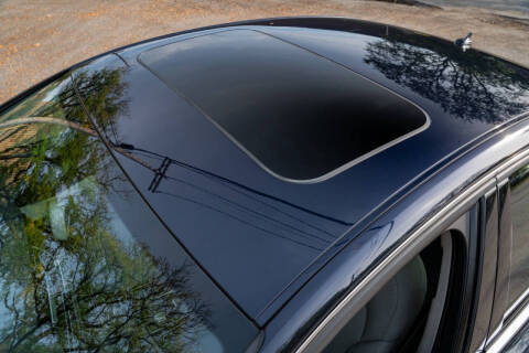 2012 Audi A8 L quattro