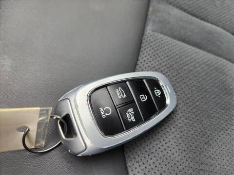 2022 Hyundai Sonata SEL Plus